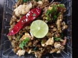 अंडा तडका(Anda Tadka Recipe In Marathi)