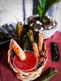 Otak Otak Ayam n Ikan