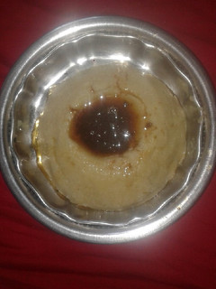 வெந்தயக்களி செய்முறை முக்கிய புகைப்படம்