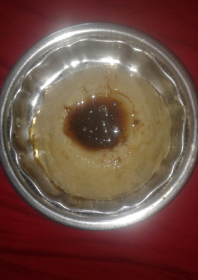 வெந்தயக்களி செய்முறை முக்கிய புகைப்படம்