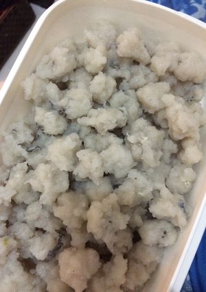 Foto resep Biji Tekwan