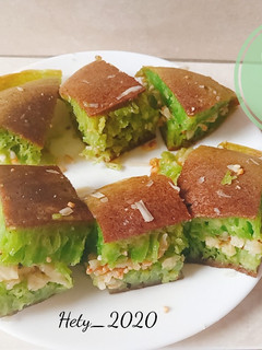 Foto resep Martabak Manis Teflon Bersarang ~ Resep 1