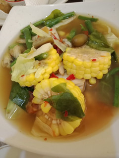 Foto resep Sayur asem