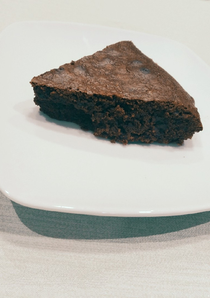 Una foto de 🍰Brownie🍰
