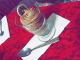 موس الشوكولاته