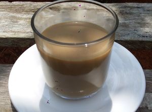 Foto resep Coffee kopiko