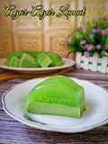 Agar-Agar Lumut
