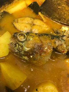 Foto resep Asam Padeh Ikan