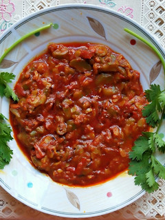 તુરીયા નું શાક (Turiya Shak Recipe in Gujarati) રેસીપી મુખ્ય ફોટો