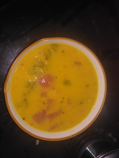 તુવેર દાળ (Tuver Dal Recipe In Gujarati) રેસીપી મુખ્ય ફોટો