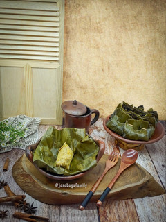 Foto resep Tum Ayam Khas Bali