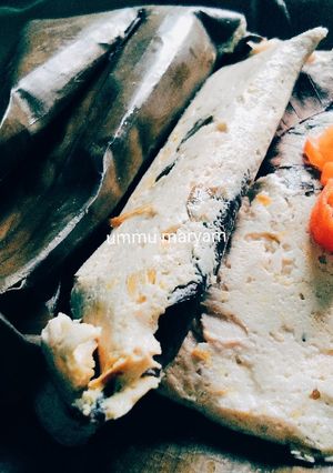 Foto resep Pepes tahu