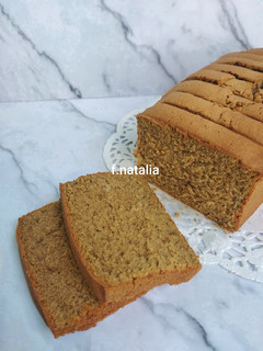 Foto resep Bolu Moka 3 telor