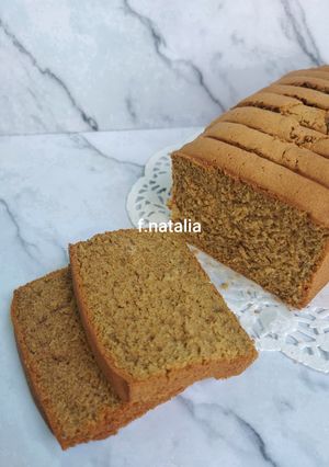 Foto resep Bolu Moka 3 telor