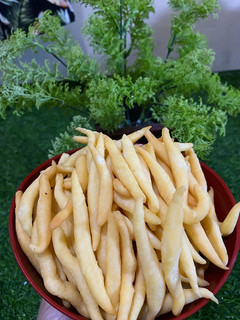 Foto resep Kue Gabus Keju