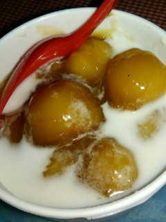 Foto resep Bubur candil / jenang grendul kenyil