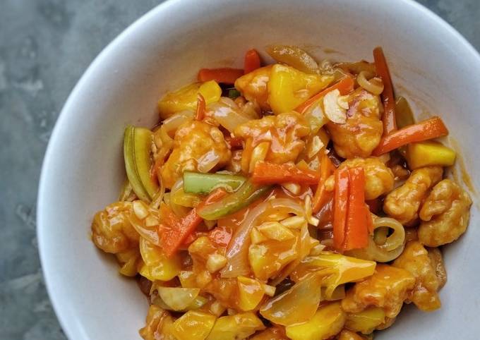 Langkah Mudah untuk Membuat Ayam Kuluyuk (Koloke), Bisa Manjain Lidah
