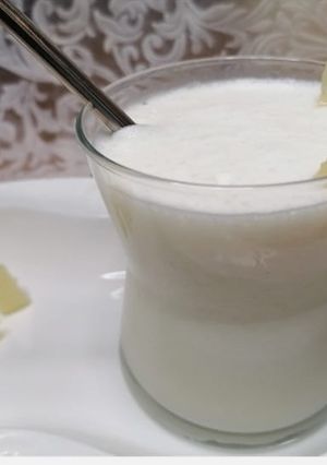 صورة لوصفة بينا كولادا كوكتيل🍹