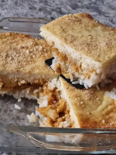 صورة لوصفة صينية الأرز بالكريمة