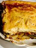 Vegan - Alternative - Moussaka
