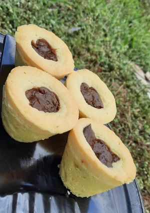 Foto resep Putu Belanda