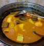 Langkah Mudah untuk Menyiapkan Resep Gulai telur campur-campur 🥰 yang Bisa Manjain Lidah Anti Ribet, Lezat