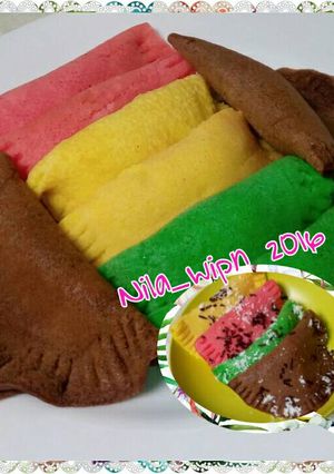 Foto resep Martabak Lenggang