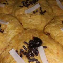 รูปของ Roti labu kuning
