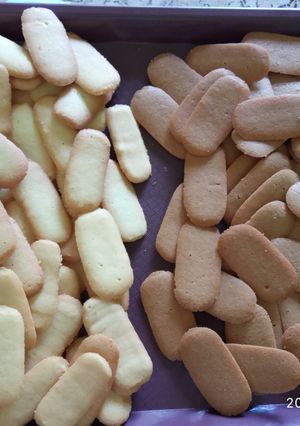 Foto resep Lidah kucing