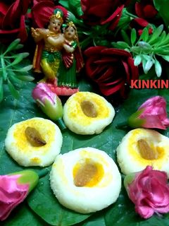 গুড়ো দুধের সন্দেশ (guro dudher sondesh recipe in bengali) রেসিপির প্রধান ছবি