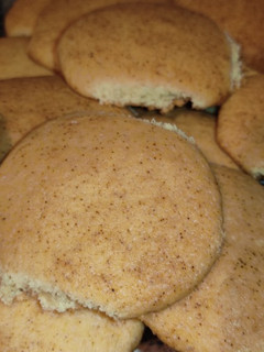 Una foto de Galletas de Canela 😋🍪