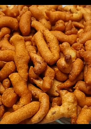 A picture of Baisan Ki Phulkiyan.