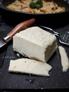 Foto resep Keju MOZARELLA KW