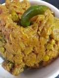 বাঁধাকপির ঘন্ট (bandhakopi ghonto recipe in Bengali)