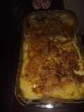 Mi pastel de carne