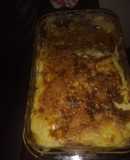 Mi pastel de carne