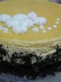 Mousse Ngô 