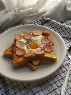 Foto resep Bread toast