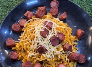 Gambar Samyang Carbonara