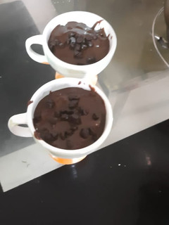 ચોકલેટ ડેઝર્ટ(Chocolate dessert recipe in gujarati) રેસીપી મુખ્ય ફોટો