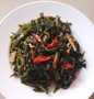 Resep Cah Kangkung Teri Asin Anti Gagal