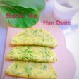 Bánh Hẹ Hàn Quốc