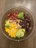 Garlic & Herb Turkey Protein Bowl