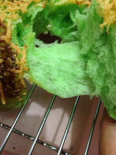 Foto resep Killer Toast Pandan Soft Bread