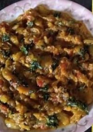 पेठे की सब्जी (pethe ki sabzi recipe in Hindi) रेसिपी मुख्य फोटो