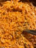 Maggi supering