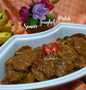 Bagaimana Membuat #SEMUR JENGKOL PEDAS yang Bikin Ngiler