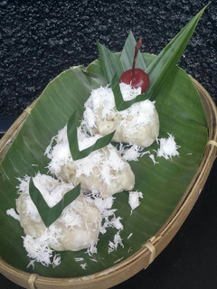 Foto resep Gethuk talas