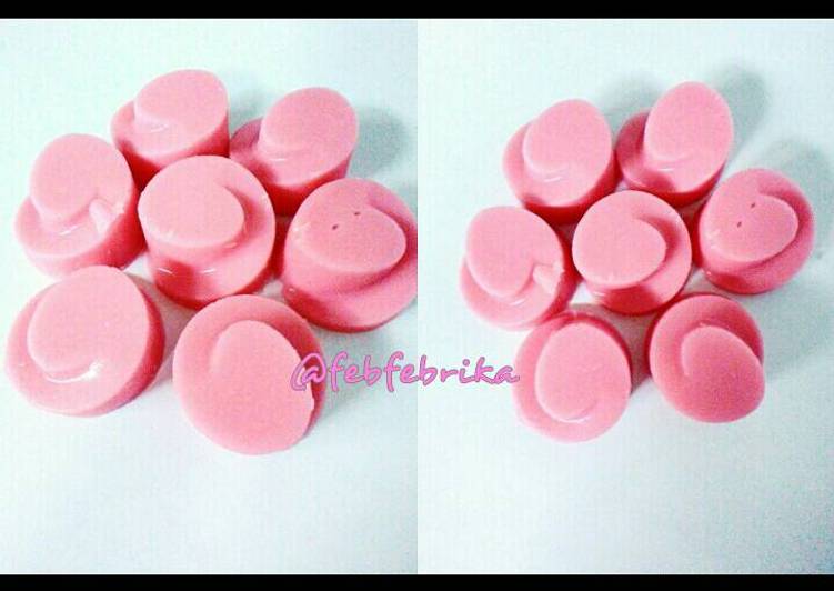 Coklat Praline Super Simple
