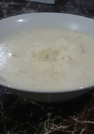 Una foto de Chupe de pollo